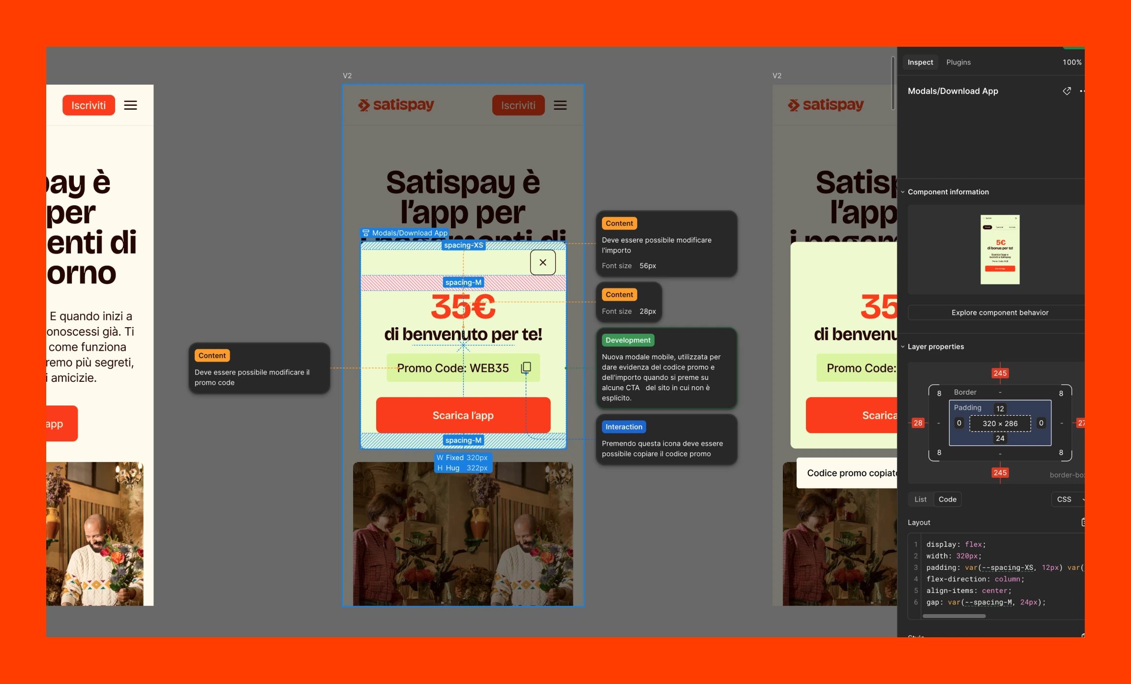 UI KIT annotations