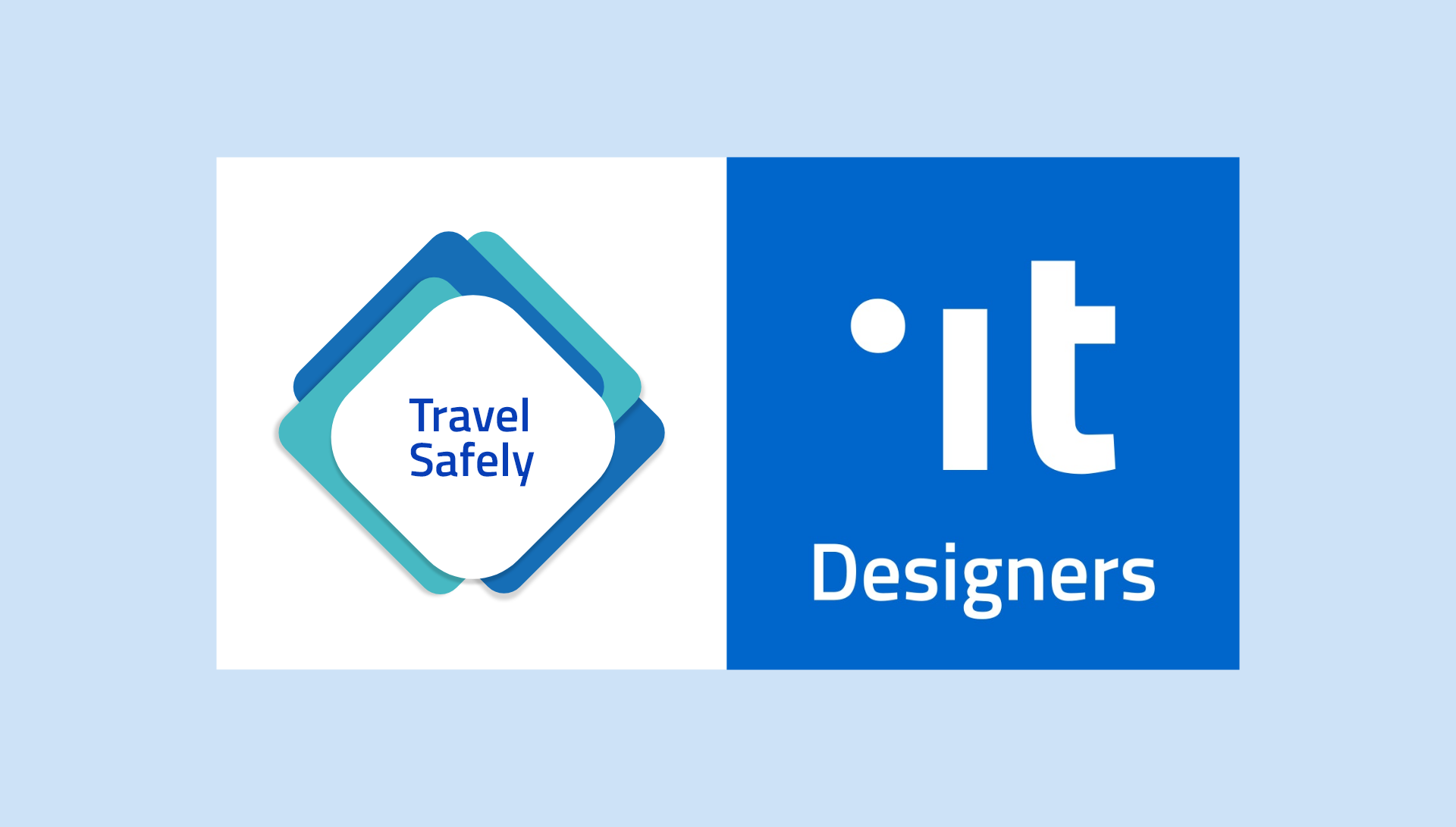 Logo Travel Safely